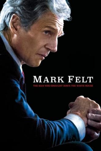 Mark Felt: The Man Who Brought Down the White House (movie 2017)