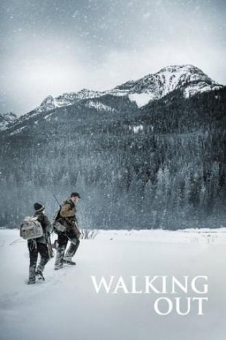Walking Out (movie 2017)