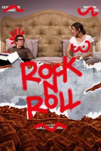 Rock'n Roll (movie 2017)