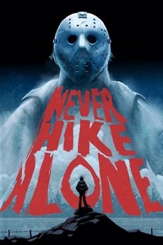 Never Hike Alone (movie 2017)