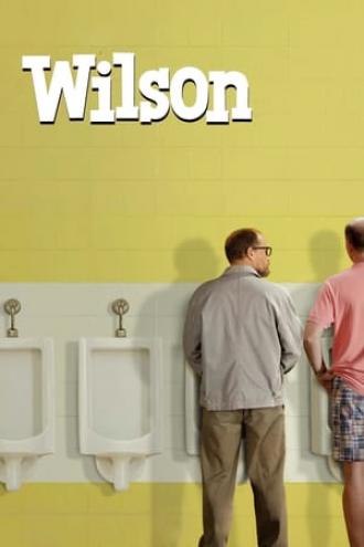 Wilson (movie 2017)