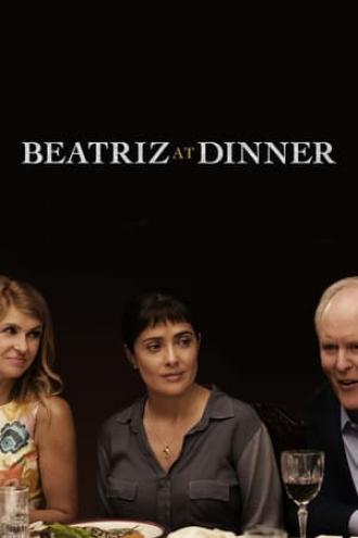 Beatriz at Dinner (movie 2017)