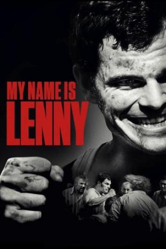 My Name Is Lenny (movie 2017)