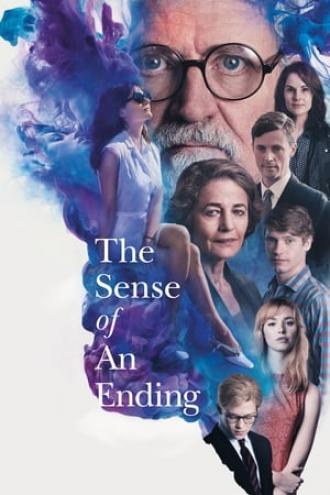 The Sense of an Ending (movie 2017)