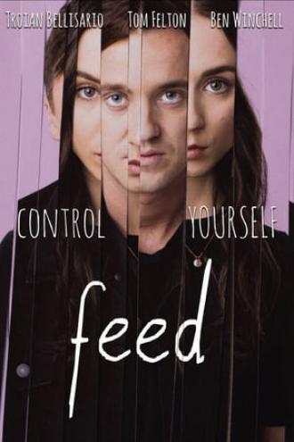 Feed (movie 2017)