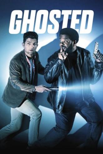 Ghosted (tv-series 2017)