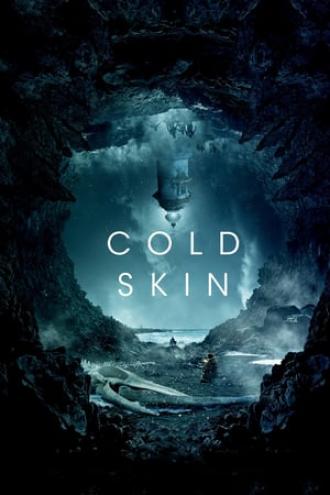 Cold Skin (movie 2017)