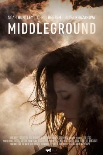 Middleground (movie 2017)