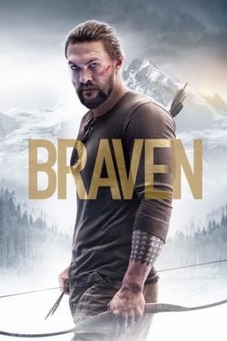 Braven (movie 2018)