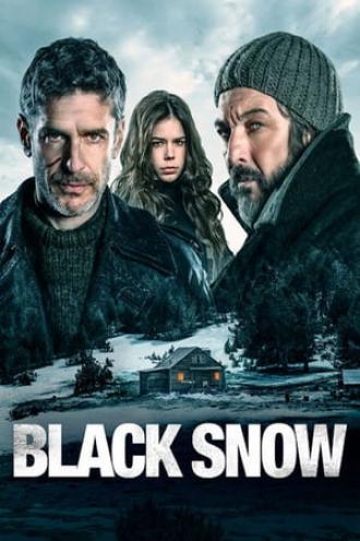 Black Snow (movie 2017)