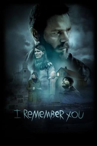 I Remember You (movie 2017)