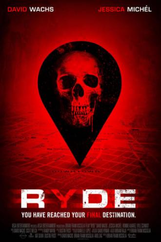 Ryde (movie 2017)