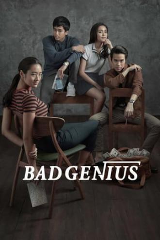 Bad Genius (movie 2017)