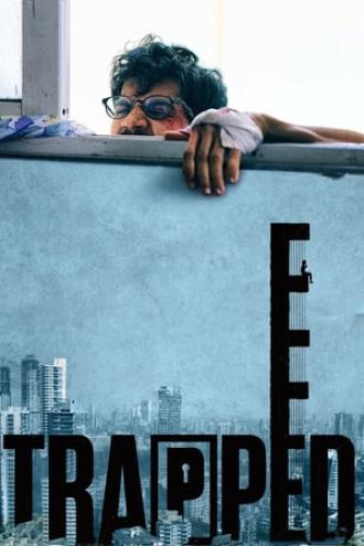 Trapped (movie 2017)