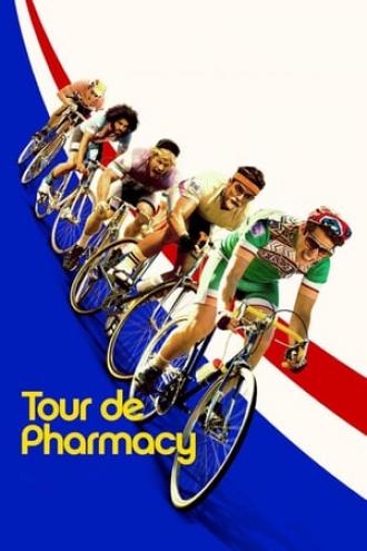 Tour de Pharmacy (movie 2017)