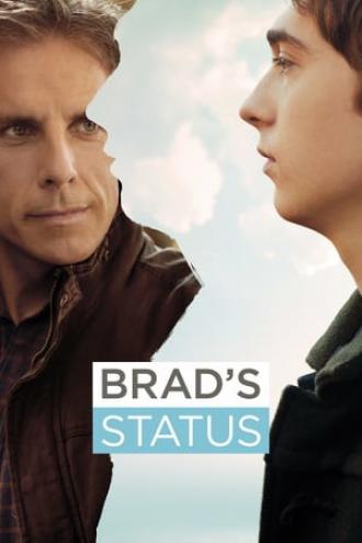 Brad's Status (movie 2017)