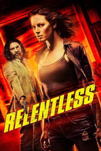 Relentless (movie 2018)