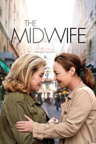 The Midwife (movie 2017)