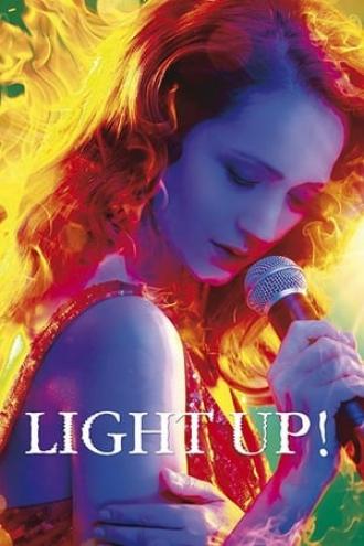 Light Up! (movie 2017)