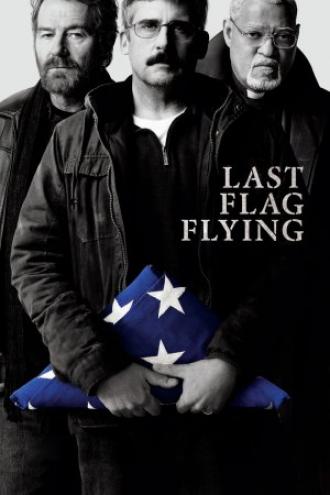 Last Flag Flying (movie 2017)