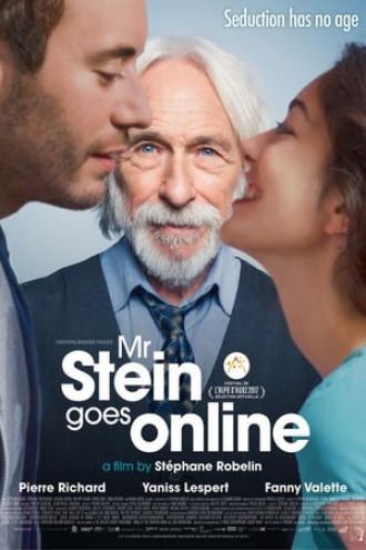 Mr. Stein Goes Online (movie 2017)