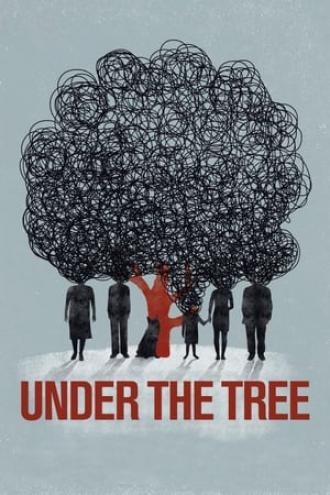 Under the Tree (movie 2017)