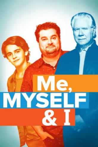 Me, Myself & I (tv-series 2017)