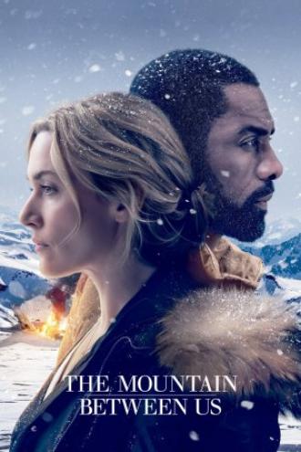 The Mountain Between Us (movie 2017)