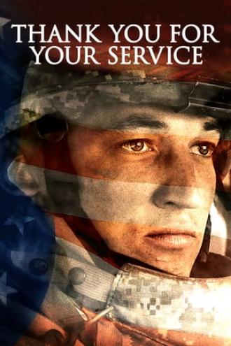 Thank You for Your Service (movie 2017)