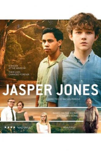 Jasper Jones (movie 2017)