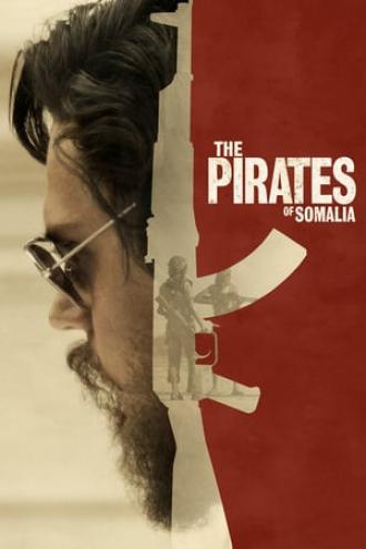 The Pirates of Somalia (movie 2017)