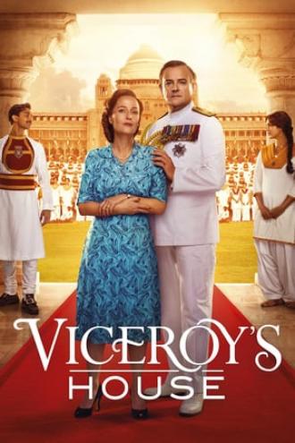 Viceroy's House (movie 2017)