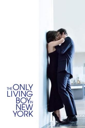 The Only Living Boy in New York (movie 2017)