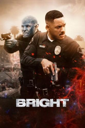 Bright (movie 2017)