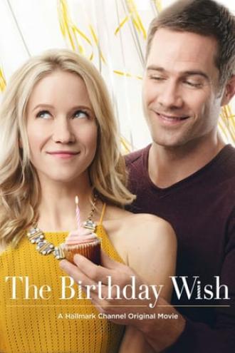 The Birthday Wish (movie 2017)
