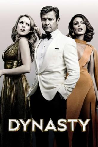 Dynasty (tv-series 2017)