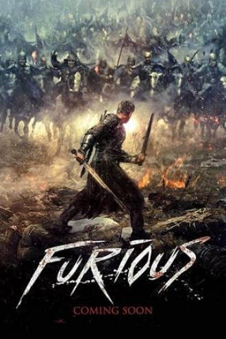 Furious (movie 2017)