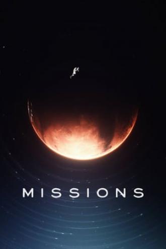 Missions (tv-series 2017)