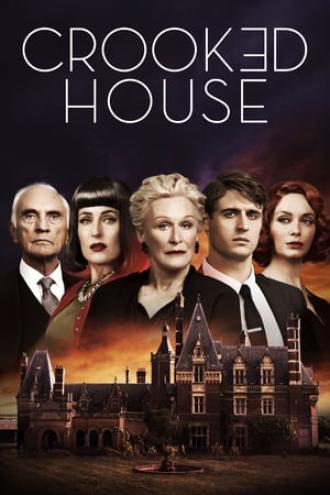 Crooked House (movie 2017)