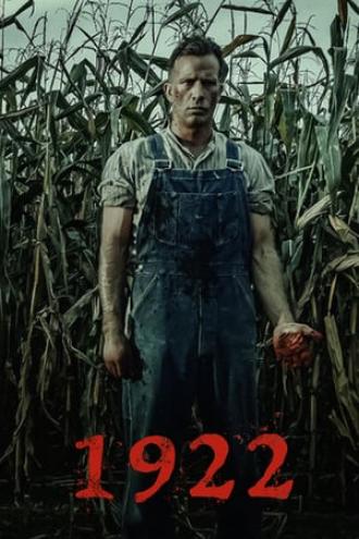 1922 (movie 2017)
