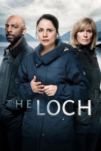 The Loch (tv-series 2017)