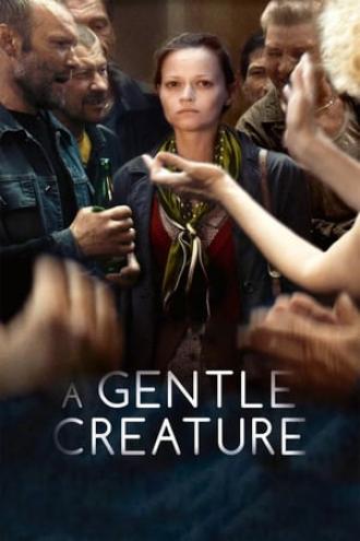 A Gentle Creature (movie 2017)