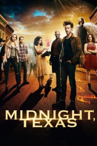 Midnight, Texas (tv-series 2017)