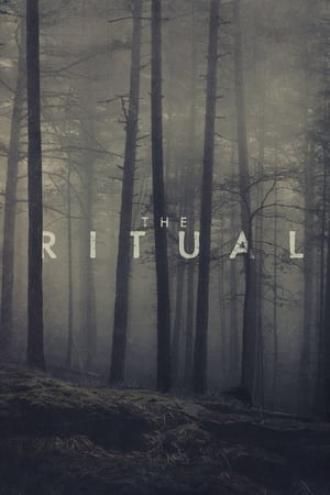 The Ritual (movie 2017)