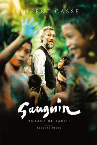 Gauguin : Voyage de Tahiti (movie 2017)