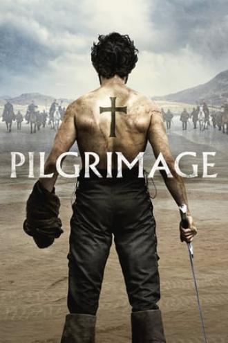 Pilgrimage (movie 2017)