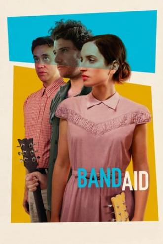 Band Aid (movie 2017)