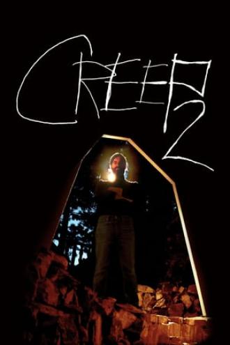 Creep 2 (movie 2017)