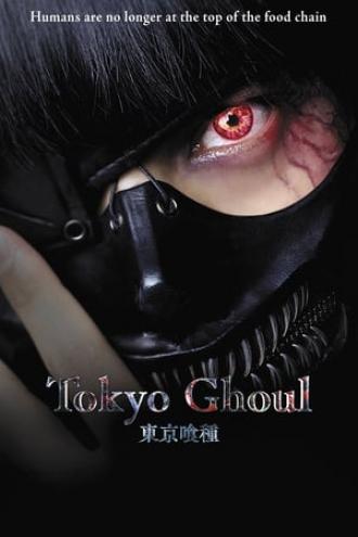 Tokyo Ghoul (movie 2017)