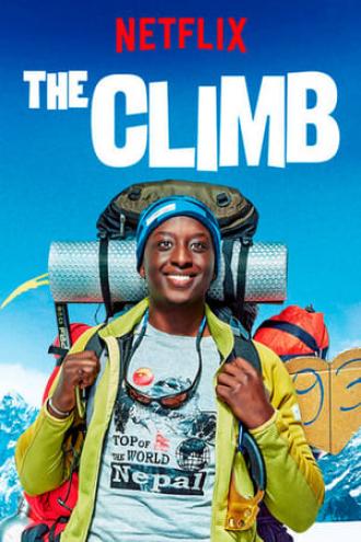 The Climb (movie 2017)